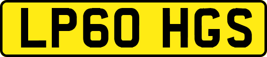 LP60HGS