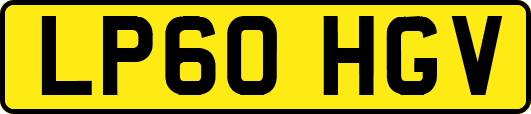 LP60HGV