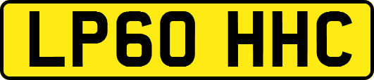 LP60HHC