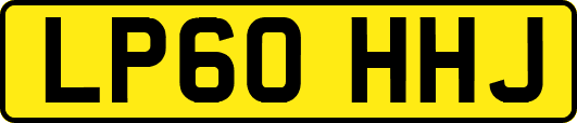 LP60HHJ
