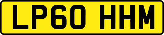 LP60HHM