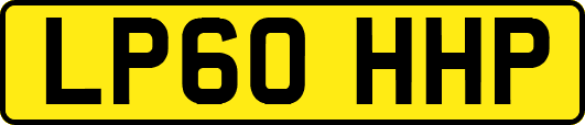LP60HHP