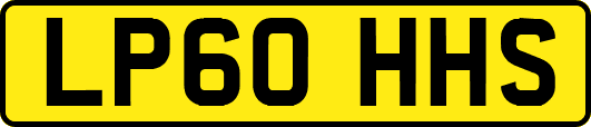 LP60HHS