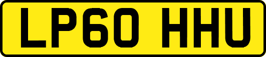 LP60HHU