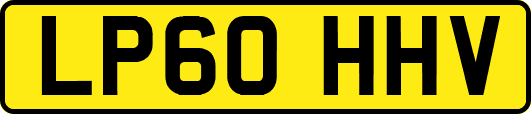 LP60HHV