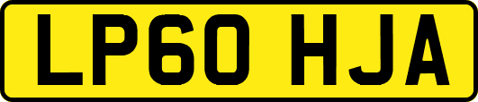 LP60HJA