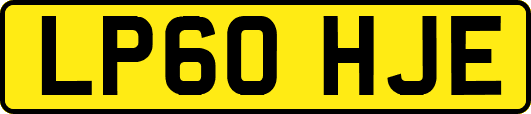 LP60HJE