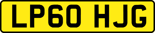 LP60HJG