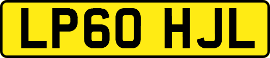 LP60HJL