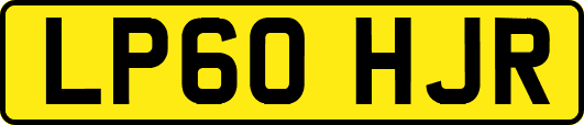 LP60HJR