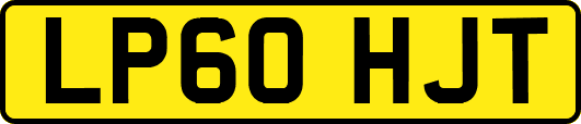 LP60HJT
