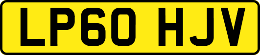 LP60HJV