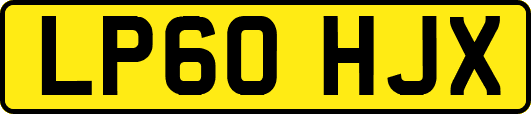 LP60HJX
