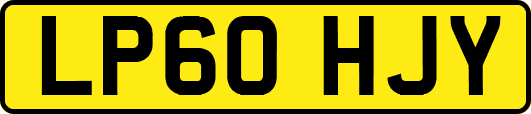 LP60HJY