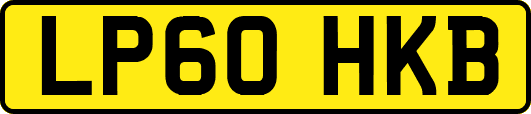 LP60HKB