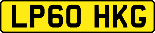 LP60HKG
