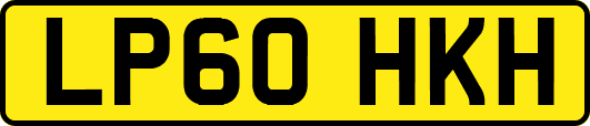 LP60HKH