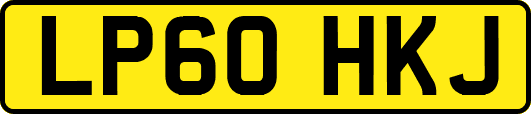 LP60HKJ