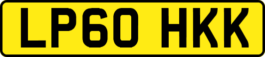 LP60HKK