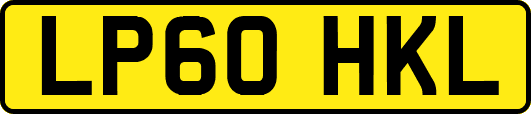 LP60HKL