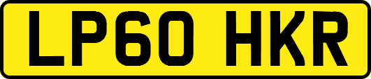 LP60HKR