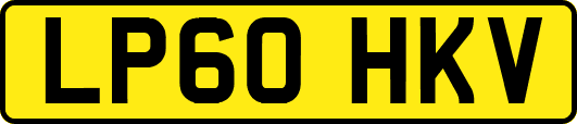 LP60HKV