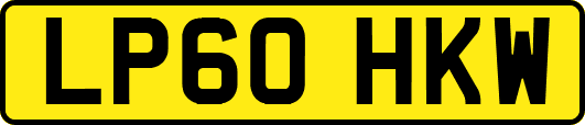 LP60HKW