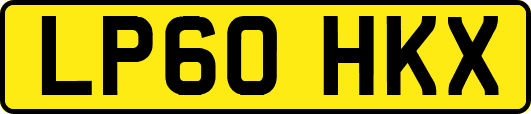 LP60HKX