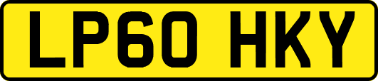 LP60HKY