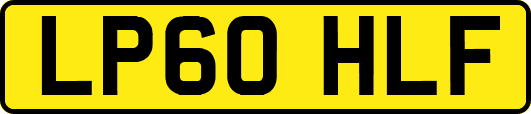 LP60HLF
