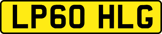 LP60HLG