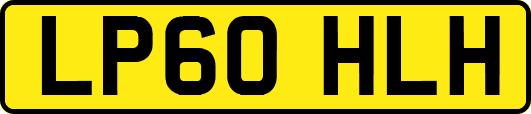 LP60HLH