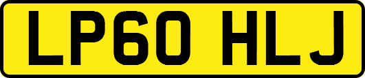 LP60HLJ