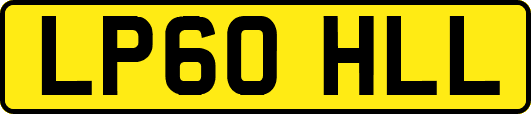LP60HLL