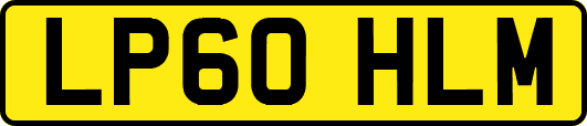 LP60HLM