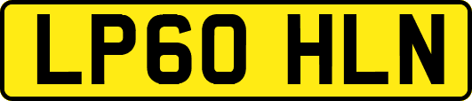 LP60HLN