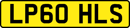 LP60HLS