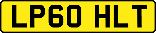 LP60HLT