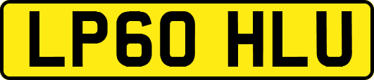 LP60HLU