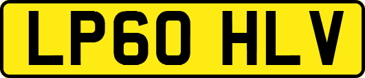 LP60HLV