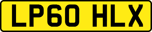 LP60HLX