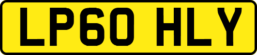LP60HLY