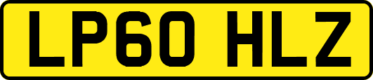 LP60HLZ
