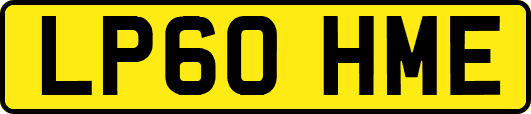 LP60HME