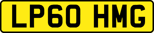 LP60HMG