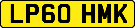LP60HMK