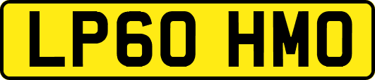 LP60HMO