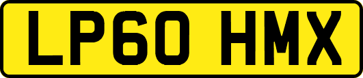 LP60HMX