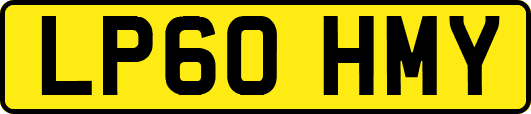 LP60HMY