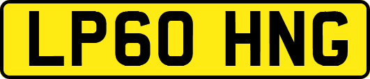 LP60HNG
